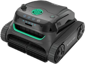 Робот для збирання басейну WYBOT S2 (1352343r)