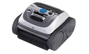 Робот для чищення басейну Wybot C1