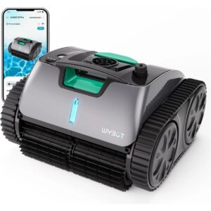 Робот для чищення басейну Wybot C1 Pro