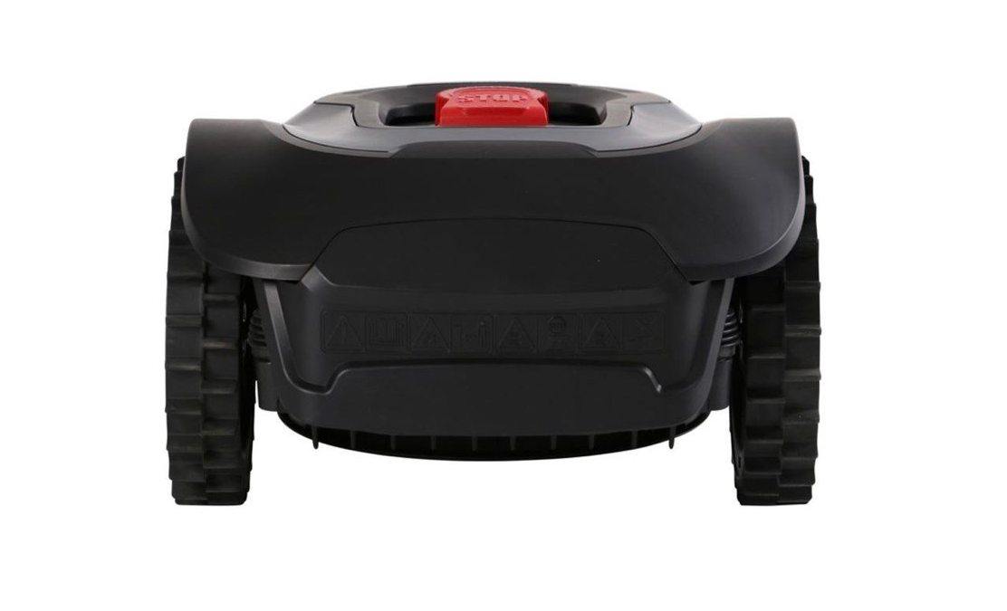 Роботизована газонокосарка TEXAS RMX 500 - Зображення 6
