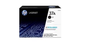 Лазерний картридж HP 37A Black (CF237A)