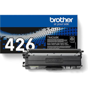 Картридж Brother TN-426BK Black ( TN426BK)