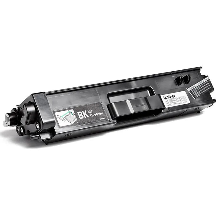 Brother TN-900BK Black (TN900BK) - Зображення 2