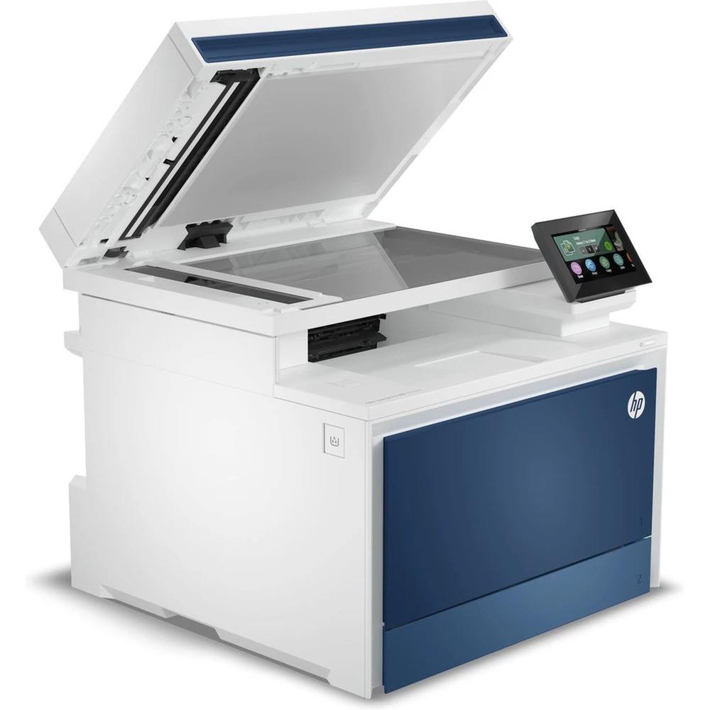 Принтер HP LaserJet Pro 4302FDN (4RA84F) - Зображення 3