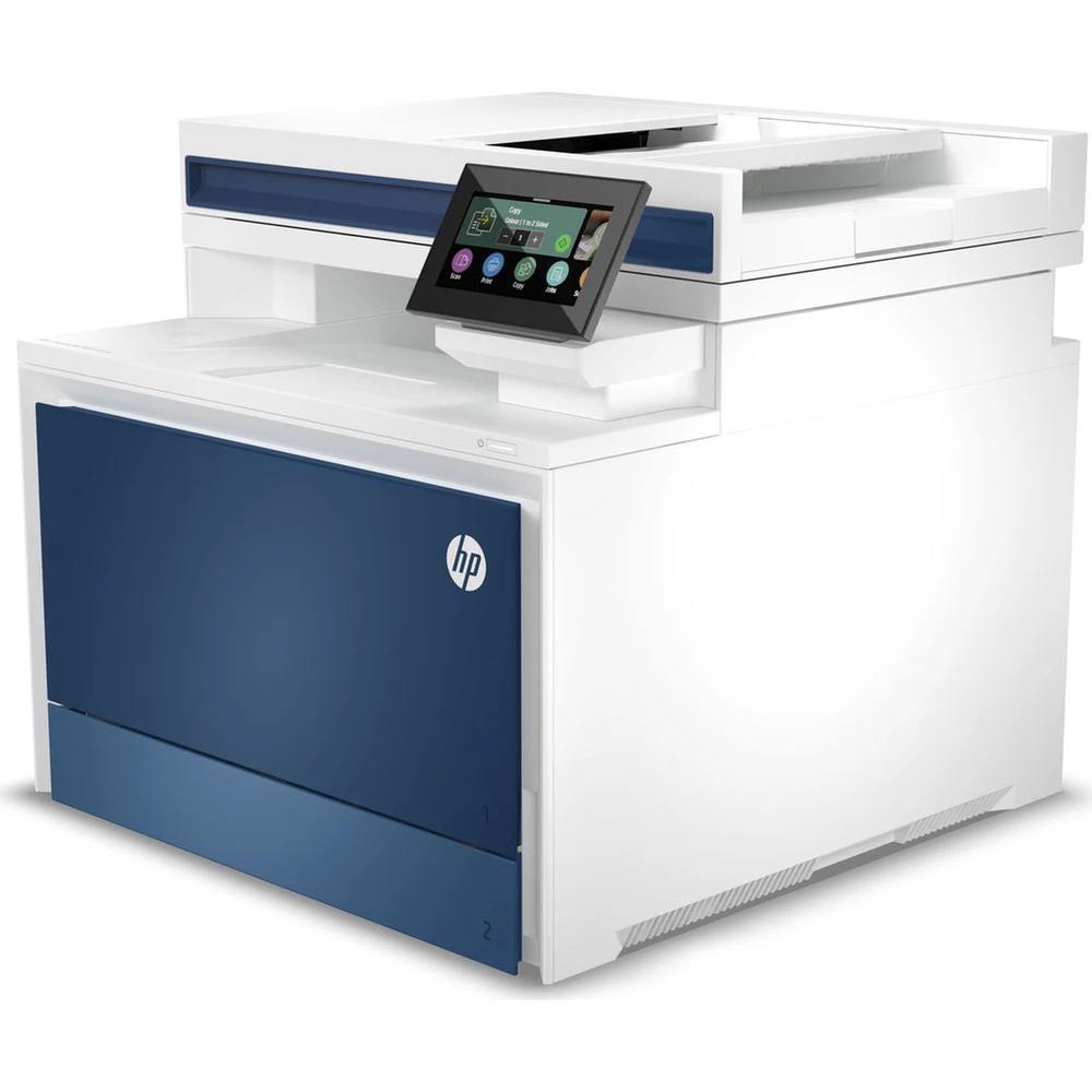 Принтер HP LaserJet Pro 4302FDN (4RA84F) - Зображення 2