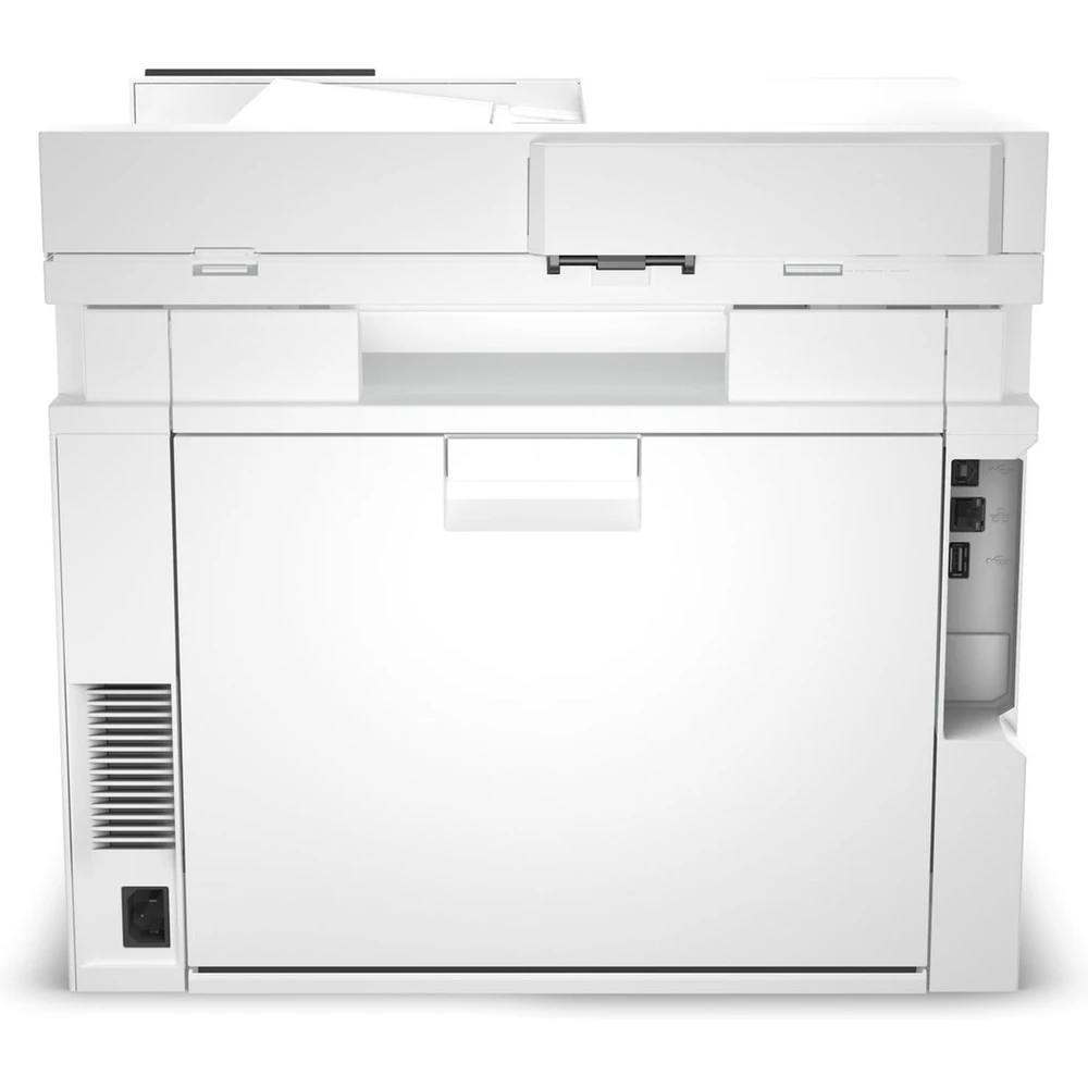 Принтер HP LaserJet Pro 4302FDN (4RA84F) - Зображення 5