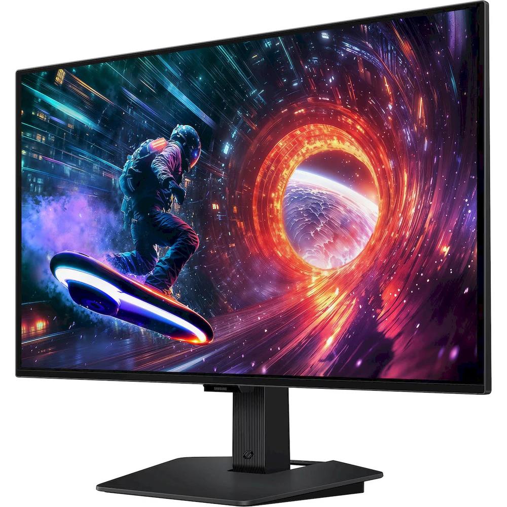 Монітор Samsung Odyssey OLED G50SF (LS27FG500SUXEN) - Зображення 2
