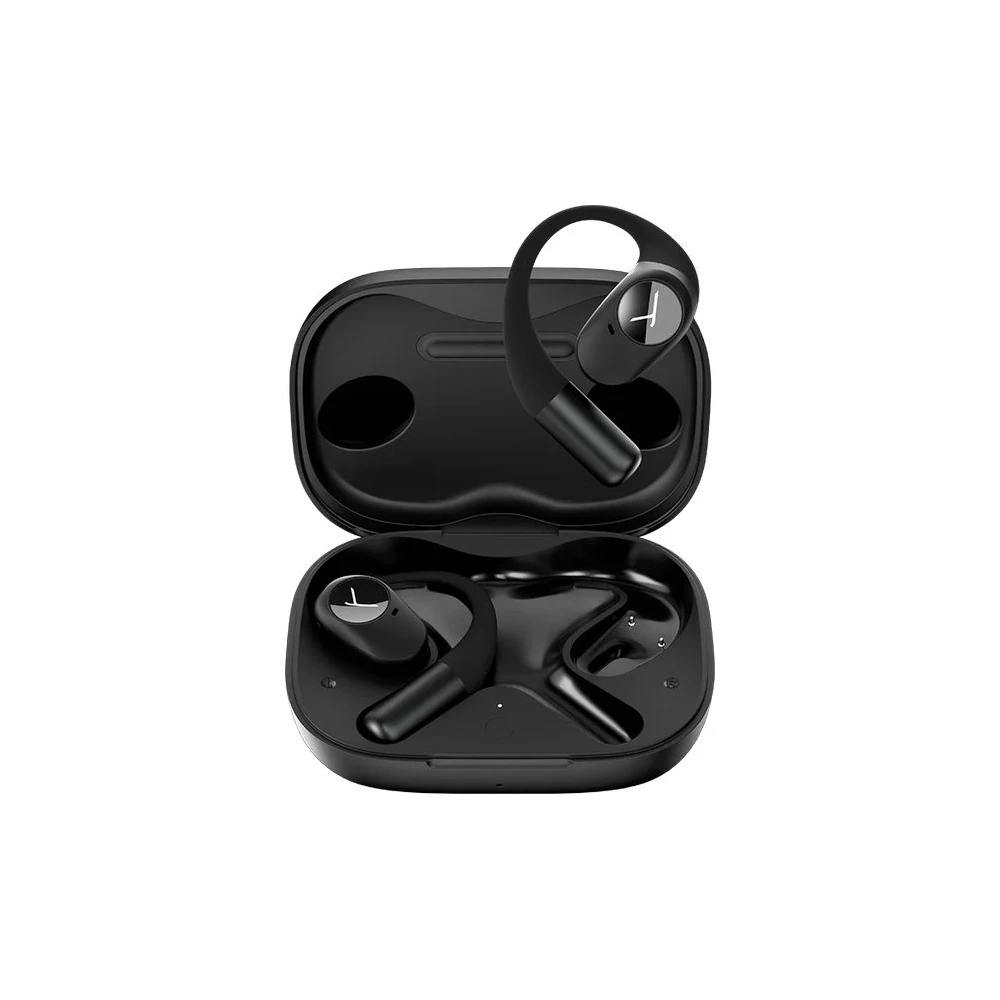Навушники TWS Beyerdynamic Amiron 200 Black (531839)