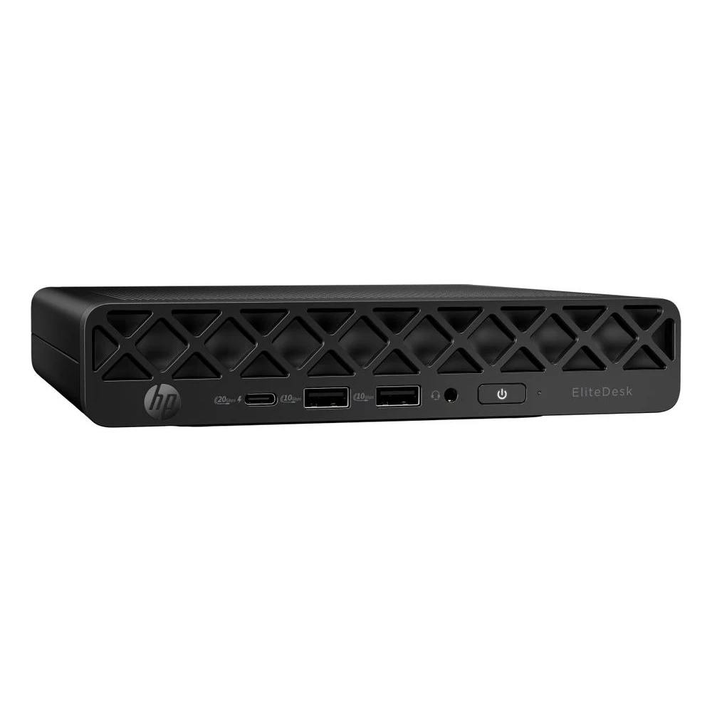 Неттоп HP EliteDesk 8 Mini G1a (998Z1ET) - Зображення 3