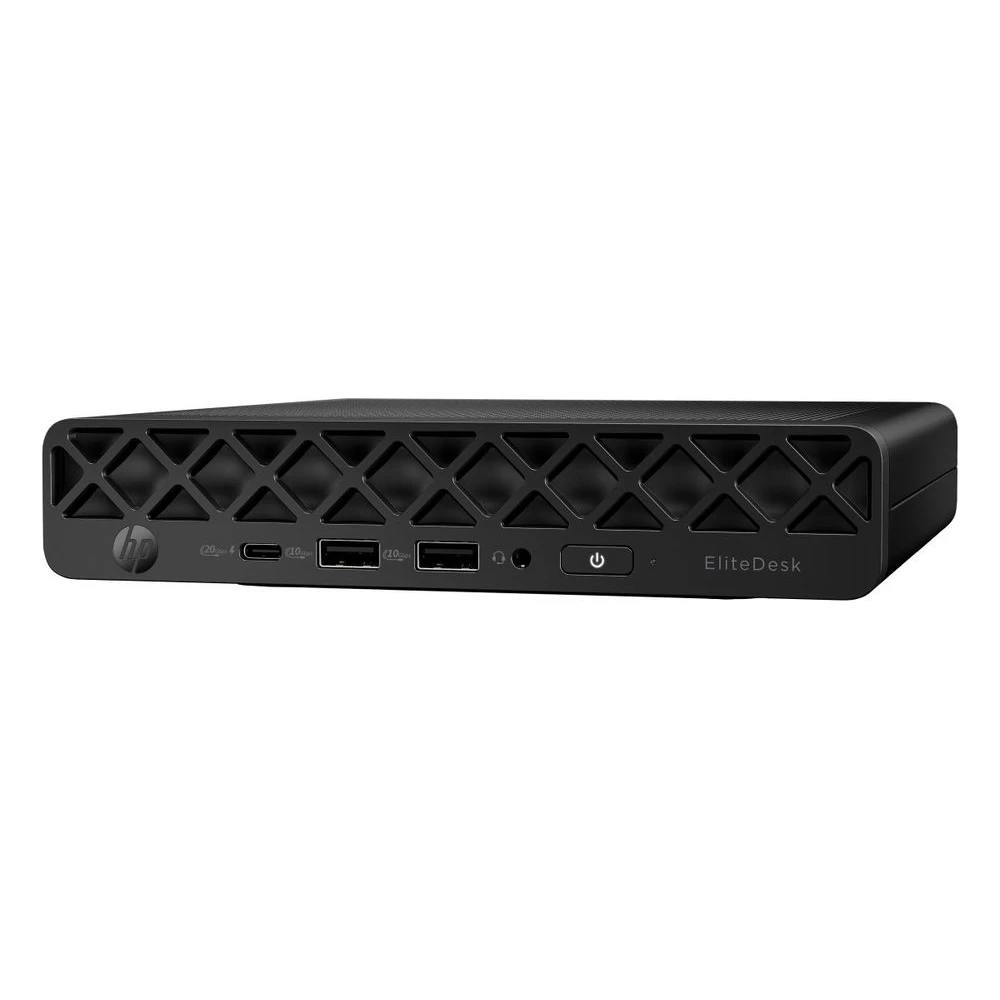 Неттоп HP EliteDesk 8 Mini G1a (998Z1ET) - Зображення 2