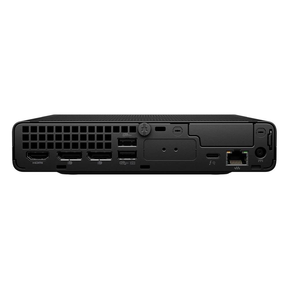 Неттоп HP EliteDesk 8 Mini G1a (998Z1ET) - Зображення 4