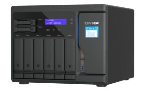 Мережевий накопичувач QNAP TS-855X-8G