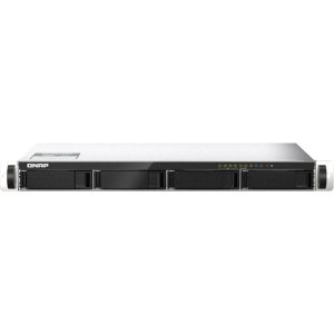 Мережевий накопичувач Qnap TS-435XEU-4G