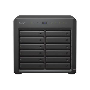 Мережевий накопичувач Synology DiskStation DS2422+