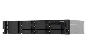 Мережевий накопичувач QNAP TS-864eU-8G