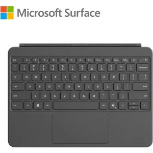 Чохол-клавіатура для планшета Microsoft Surface Pro 12'' ENG (EP2-32023)