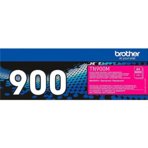 Brother TN-900M Pink (TN900M)