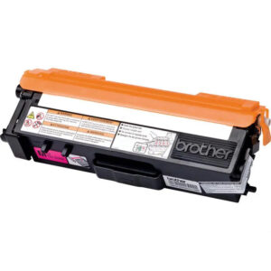 Тонер Brother TN-328M Magenta 6000 сторінок