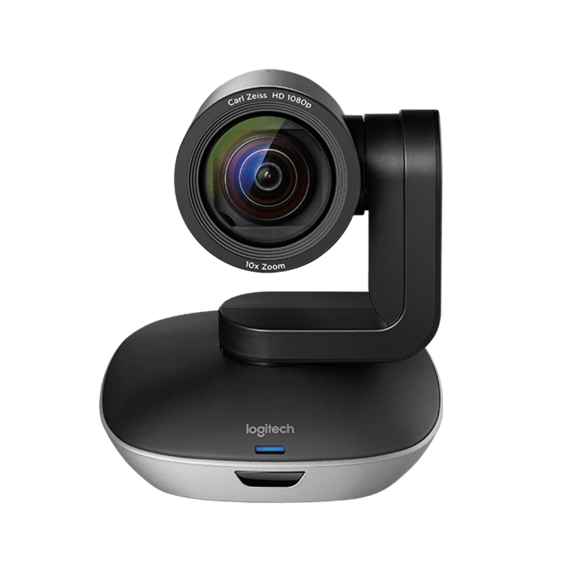 Система відеоконференцзв'язку Logitech Group Video Conferencing System (960-001057) - Зображення 2