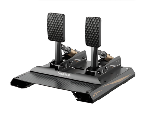 Педалі MOZA Racing CRP2 (RS066)