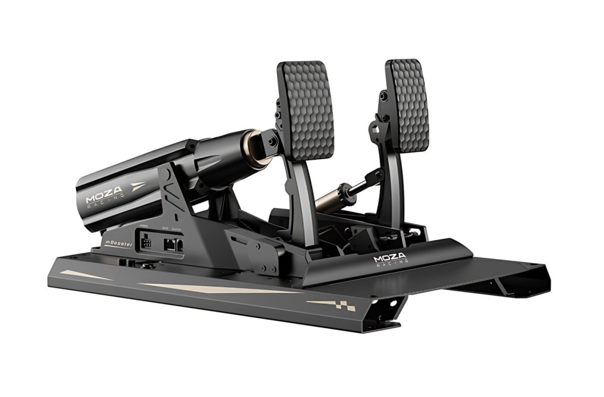 Педалі MOZA Racing mBooster Active (RS082)