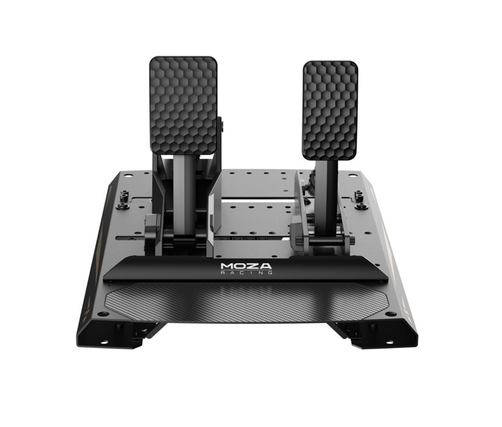 Педалі MOZA Racing mBooster Active (RS082) - Зображення 2