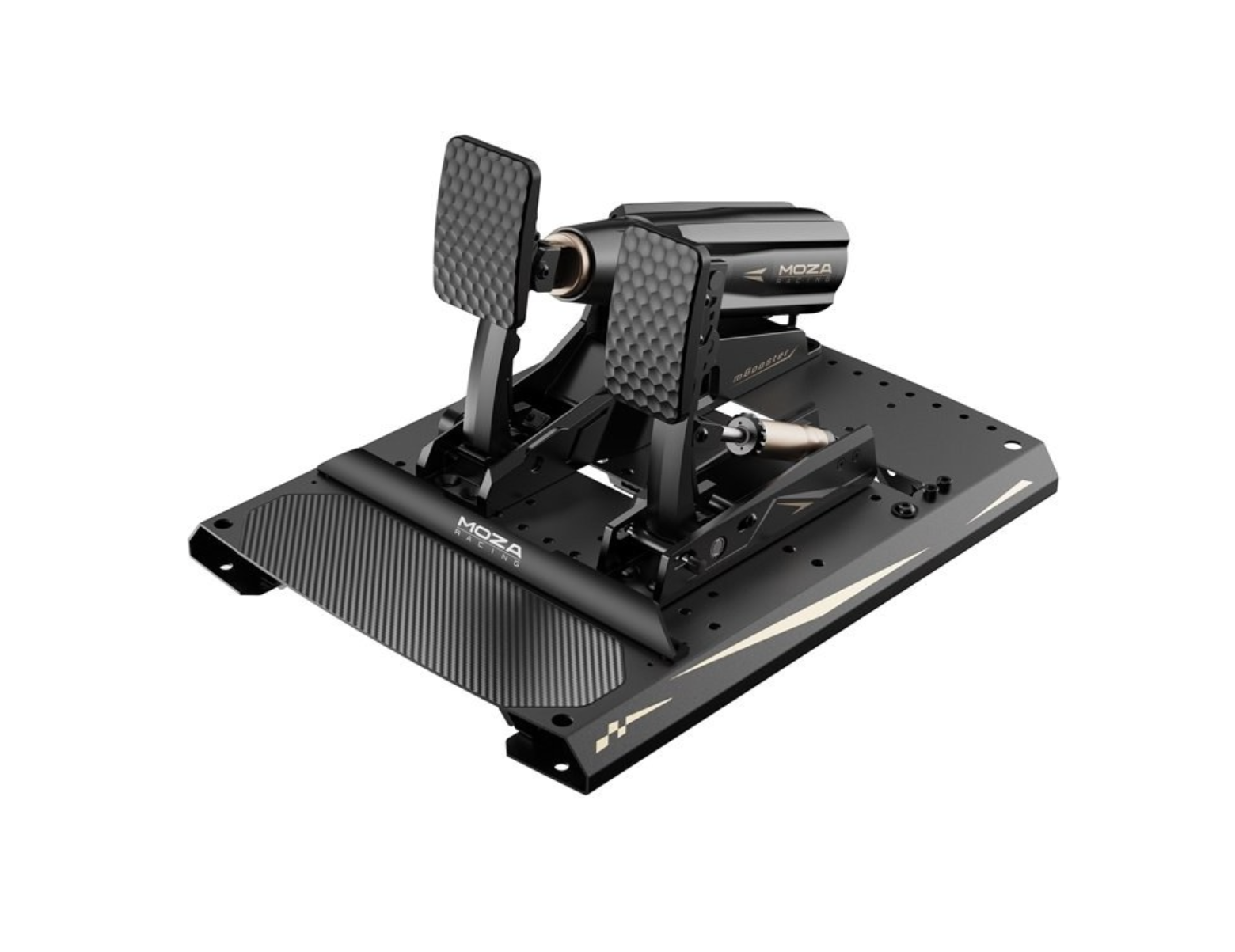 Педалі MOZA Racing mBooster Active (RS082) - Зображення 3