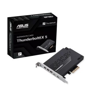 Мережева карта ASUS ThunderboltEX 5 (90MC0E50-M0EAY0)