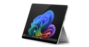 Планшет Microsoft Surface Pro 11 32/1TB Platinum (ZID-00001)