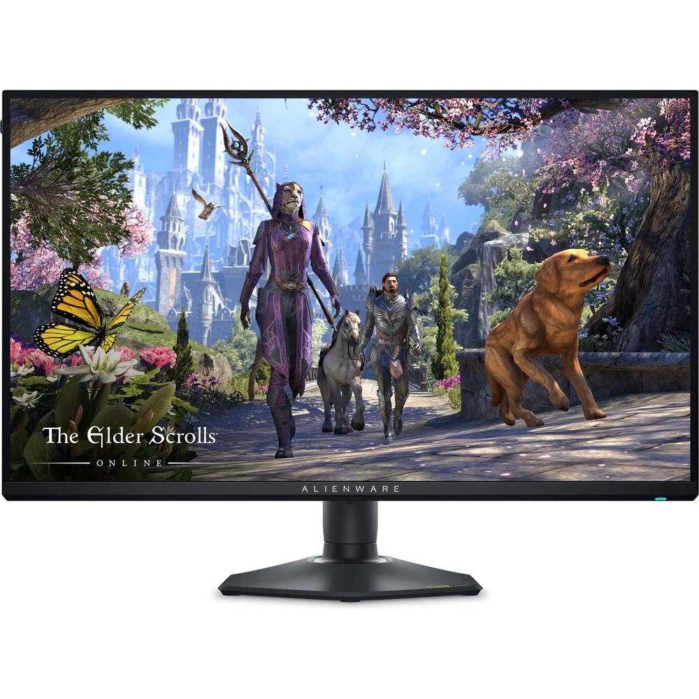 Монітор Alienware AW2725QF (210-BNHT)