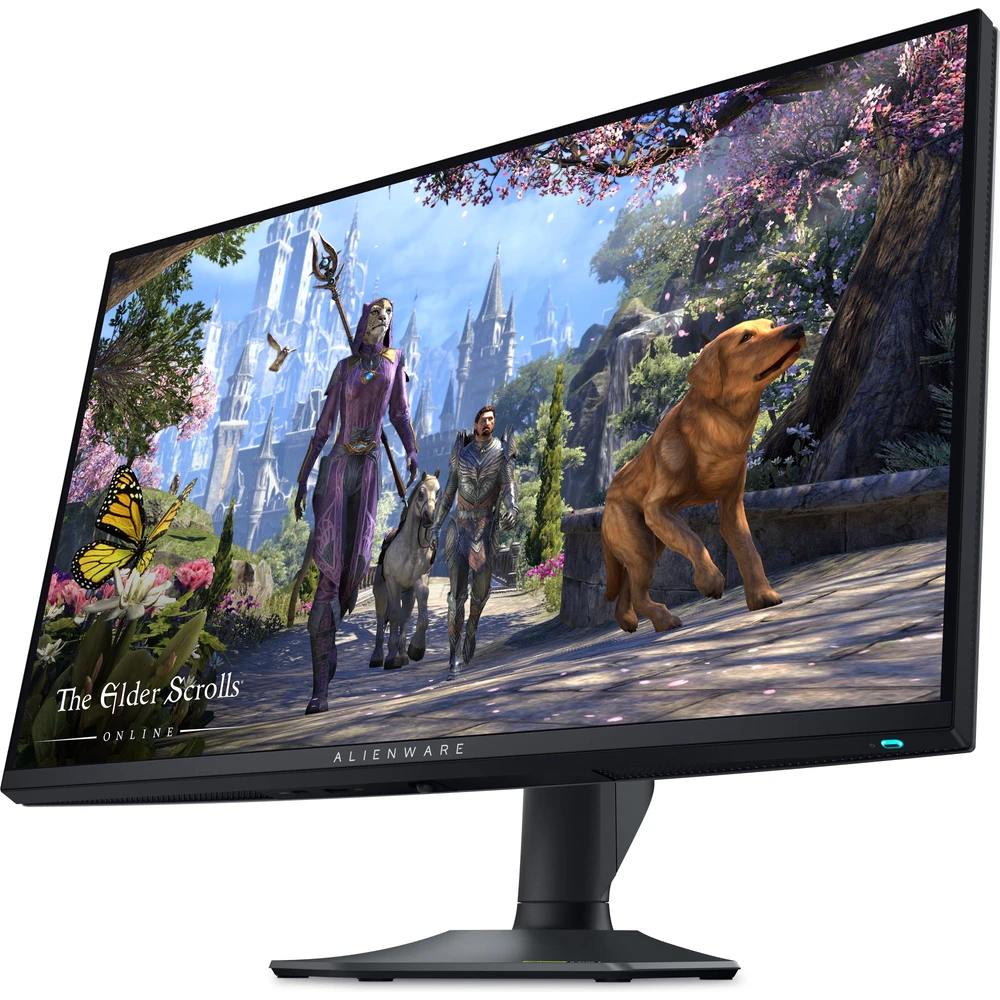 Монітор Alienware AW2725QF (210-BNHT) - Зображення 2
