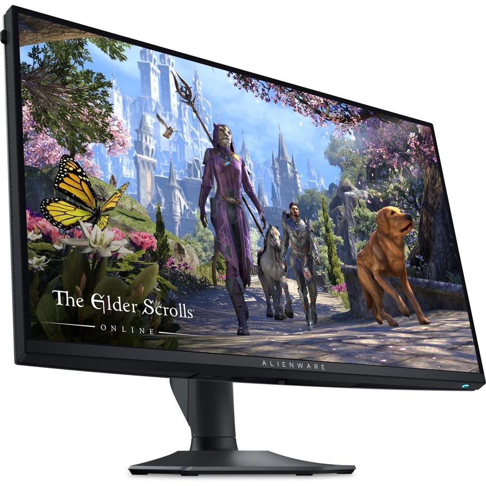 Монітор Alienware AW2725QF (210-BNHT) - Зображення 3