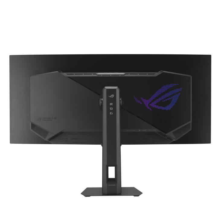 Монітор ASUS ROG Strix OLED XG34WCDMTG (90LM0B10-B02171) - Зображення 7