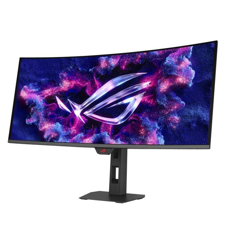 Монітор ASUS ROG Strix OLED XG34WCDMTG (90LM0B10-B02171) - Зображення 2