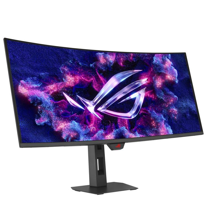 Монітор ASUS ROG Strix OLED XG34WCDMTG (90LM0B10-B02171) - Зображення 4