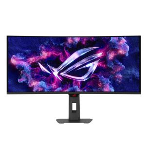Монітор ASUS ROG Strix OLED XG34WCDMTG (90LM0B10-B02171)