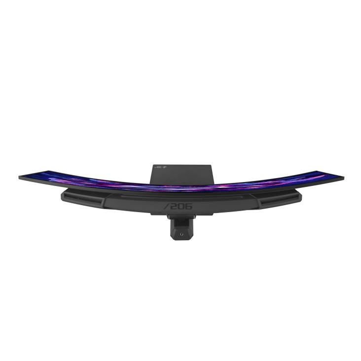 Монітор ASUS ROG Strix OLED XG34WCDMTG (90LM0B10-B02171) - Зображення 9