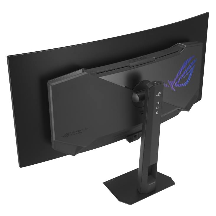 Монітор ASUS ROG Strix OLED XG34WCDMTG (90LM0B10-B02171) - Зображення 8
