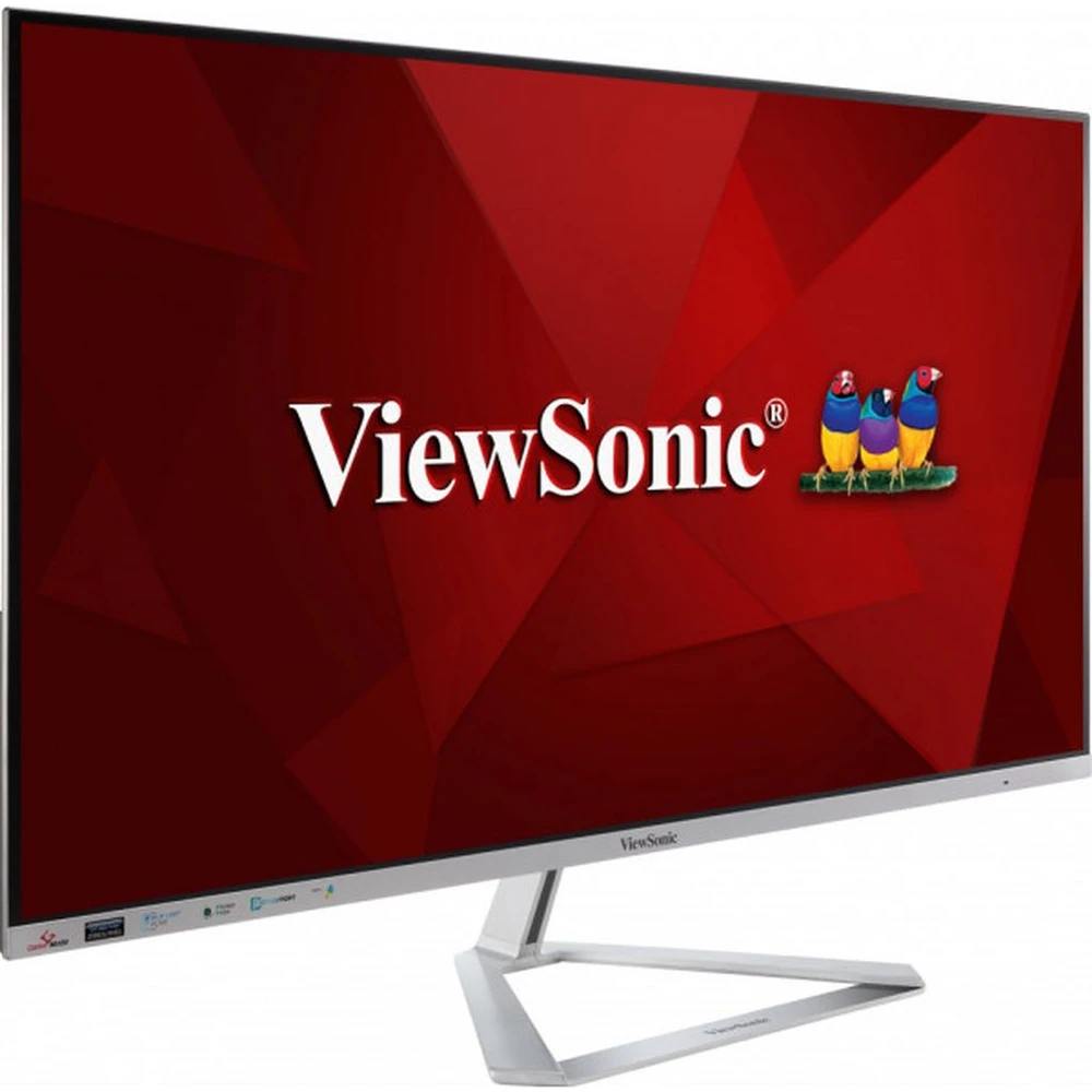 Монітор ViewSonic VX3276-2K-MHD-2 - Зображення 3