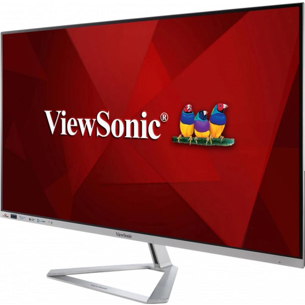 Монітор ViewSonic VX3276-2K-MHD-2 - Зображення 2