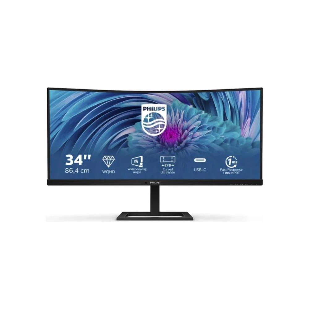 Монітор Philips 346E2CUAE/00
