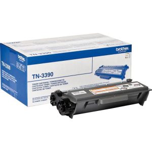 Лазерний картридж Brother TN-3390