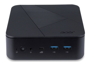 Barebone-неттоп Acer Veriton N1502G-12NOU NUC (DT.R5UEC.00B)