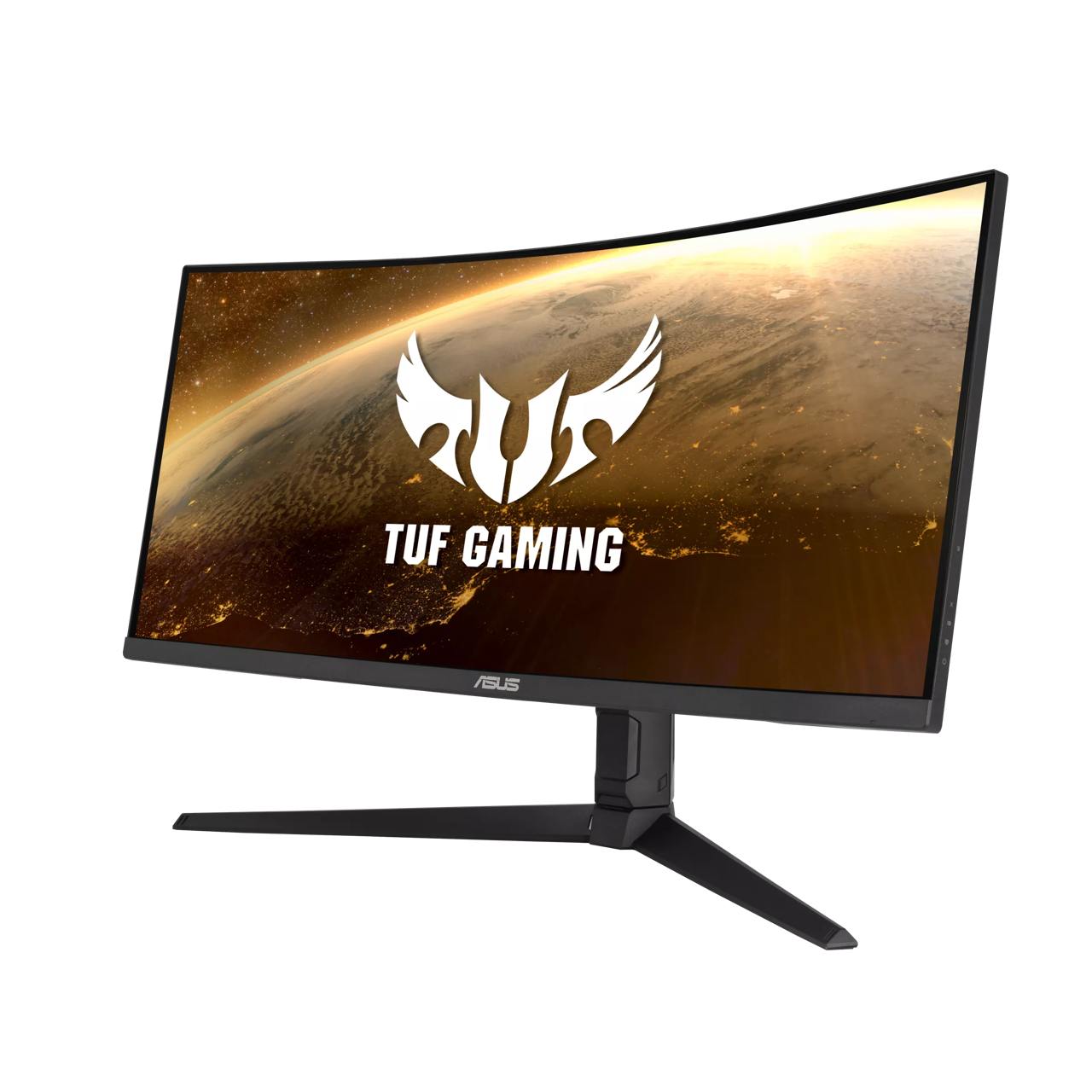 Монітор ASUS TUF Gaming VG34VQL1B (90LM06F0-B01170) - Зображення 2