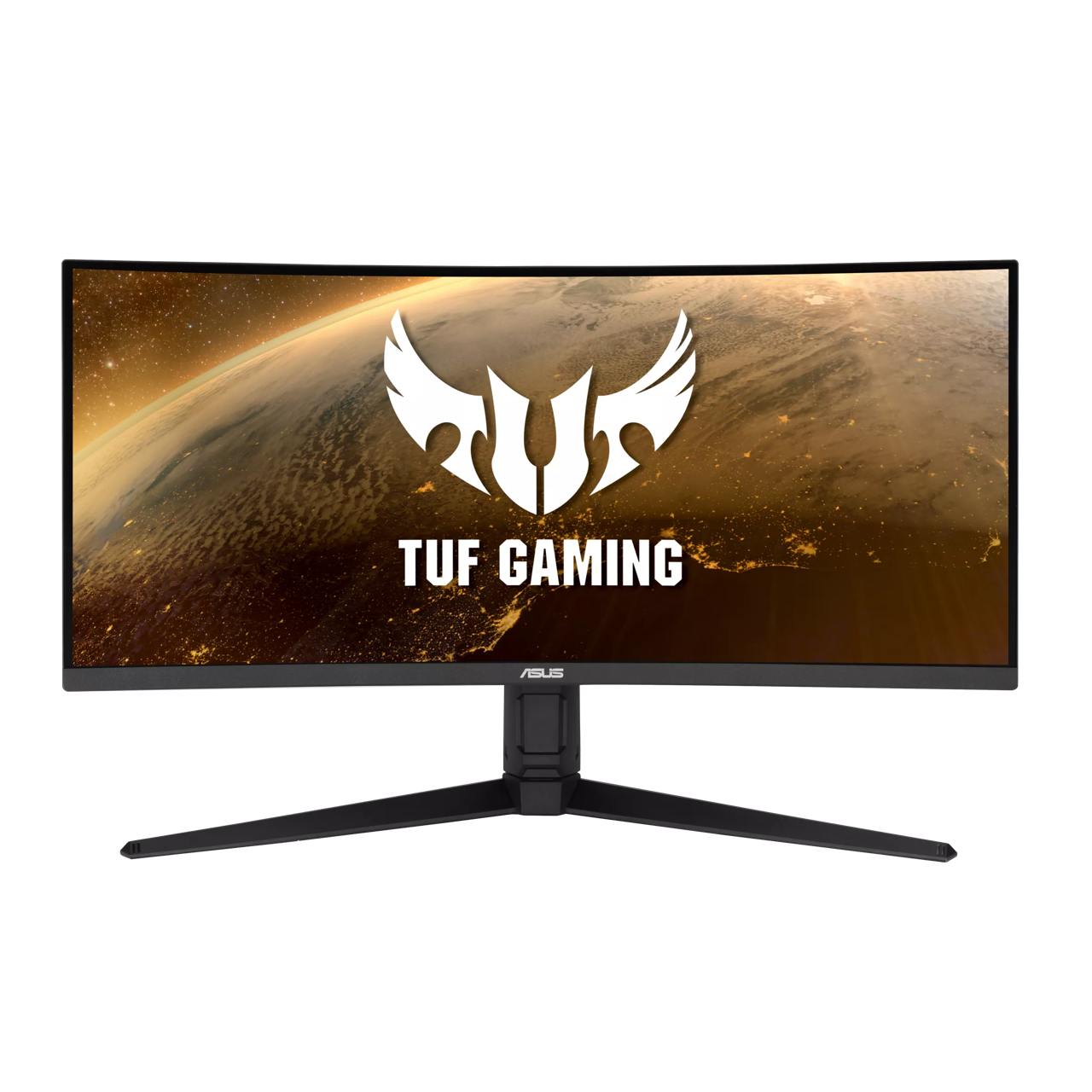 Монітор ASUS TUF Gaming VG34VQL1B (90LM06F0-B01170)