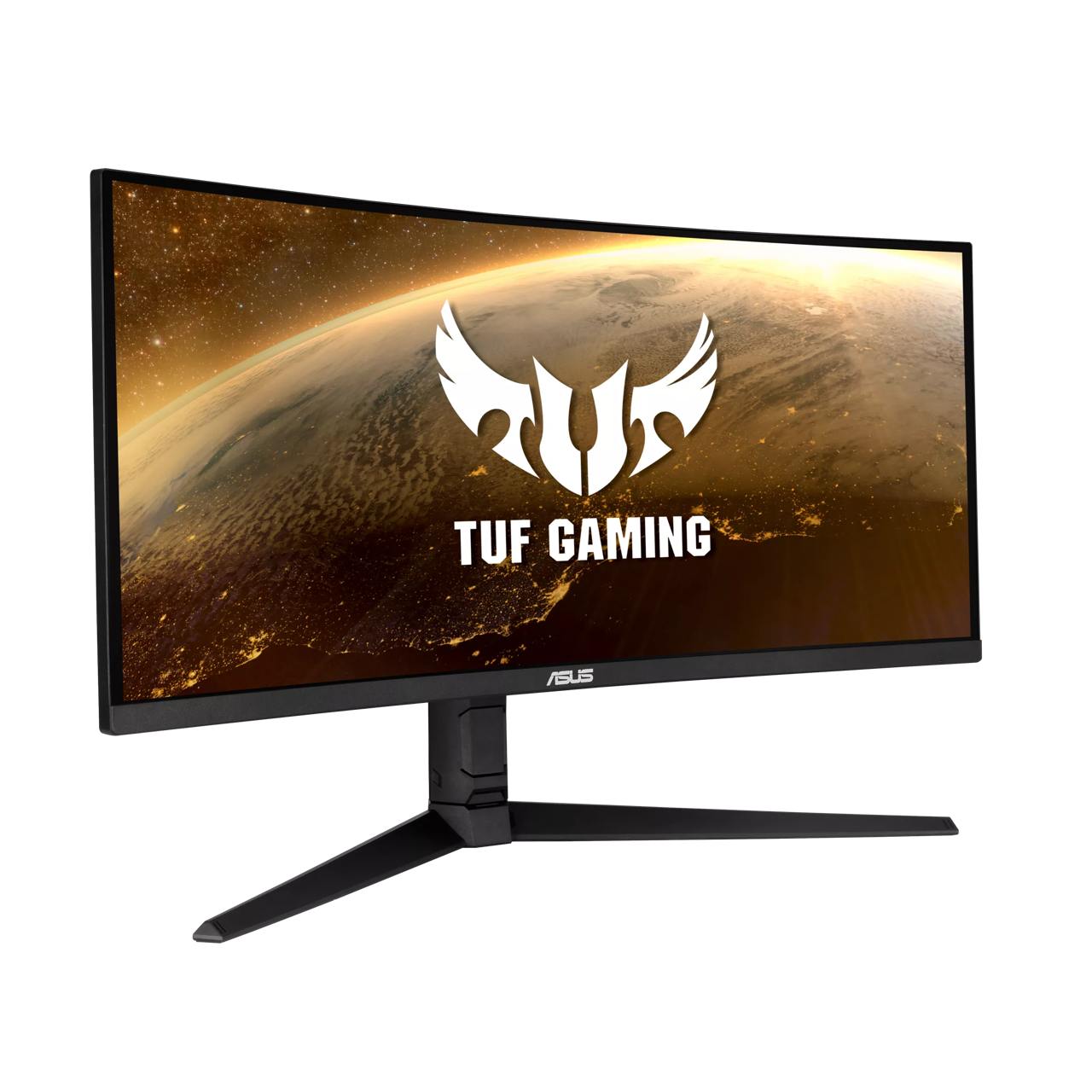 Монітор ASUS TUF Gaming VG34VQL1B (90LM06F0-B01170) - Зображення 3
