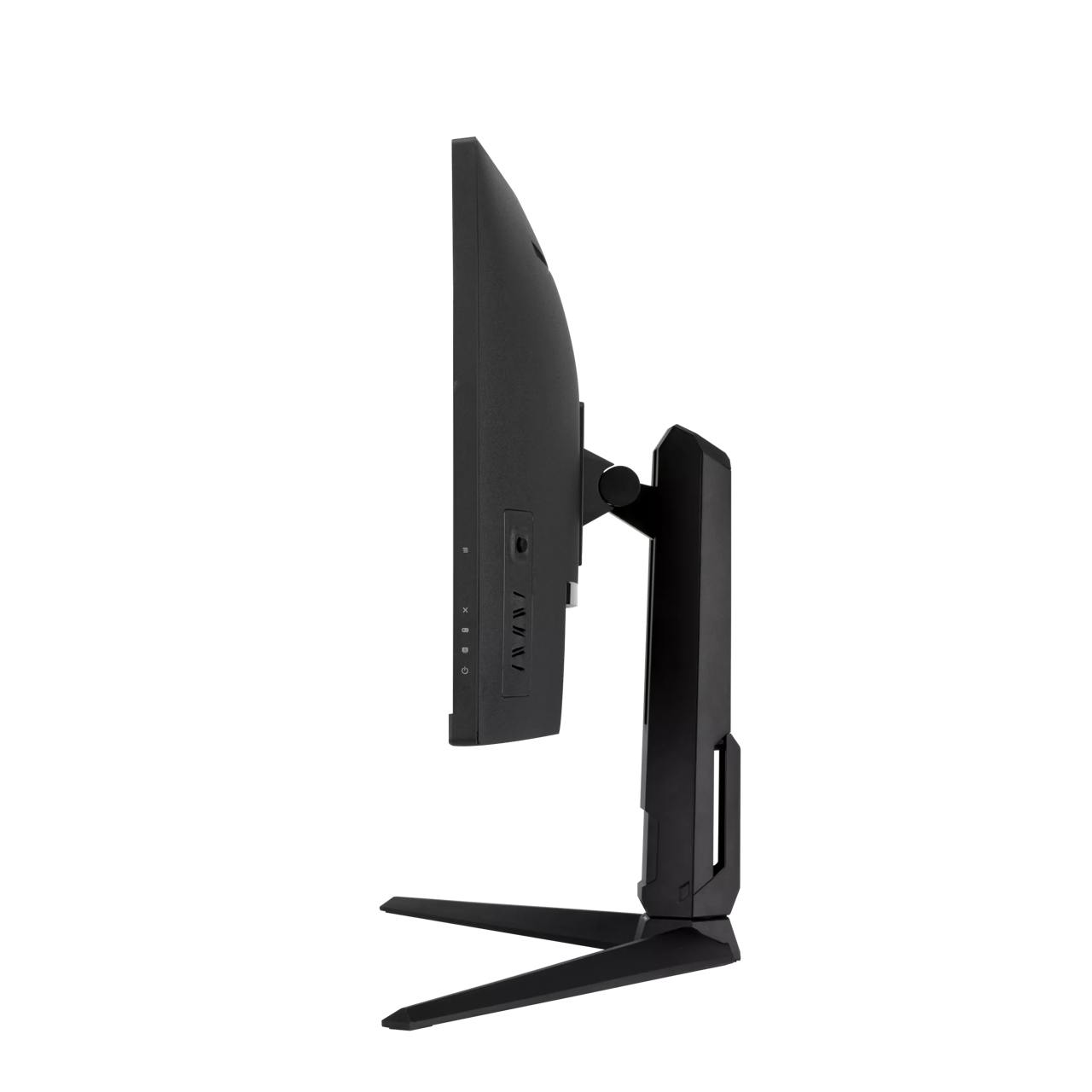 Монітор ASUS TUF Gaming VG34VQL1B (90LM06F0-B01170) - Зображення 5