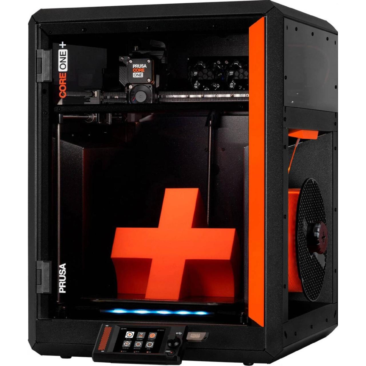 3D-принтер Prusa CORE One + - Зображення 2