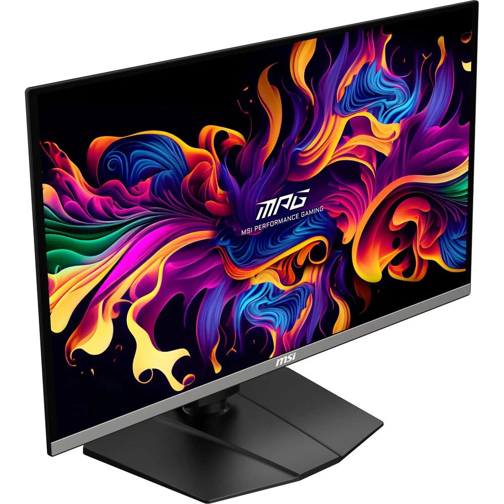 Монітор MSI MPG 272URX (9S6-3CD79A-015) - Зображення 2