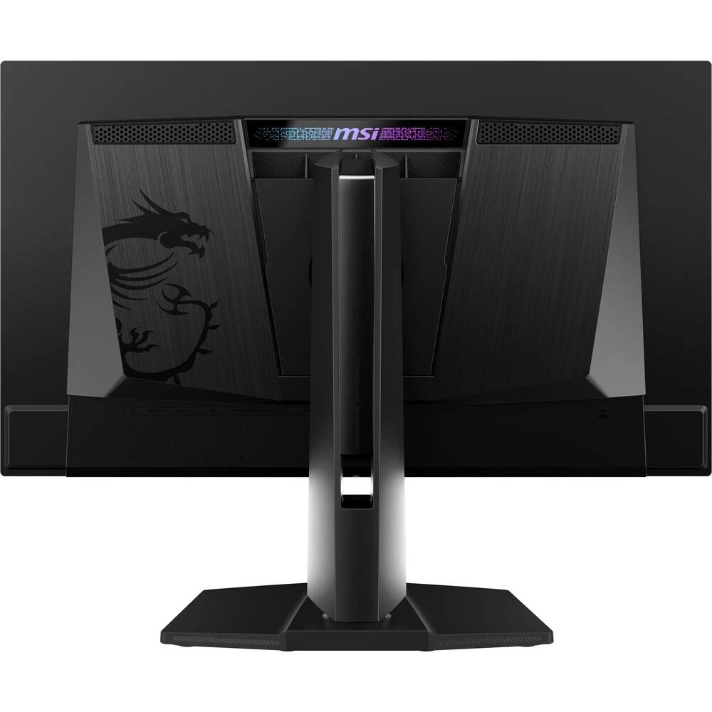 Монітор MSI MPG 272URX (9S6-3CD79A-015) - Зображення 4